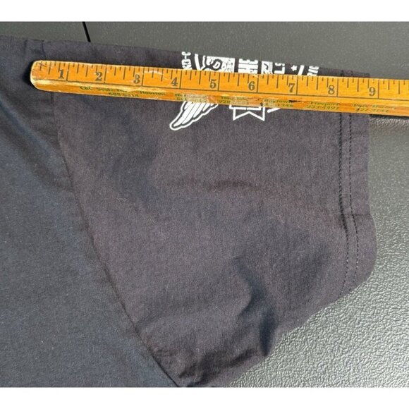 We The People Gasden Flag short sleeve tshirt Mens‎ XL - Picture 4 of 7